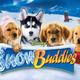 Illustration for article titled iSnow Buddies/i Is the Seasonally Appropriate Talking Dog Movie That... Killed a Bunch of Puppies